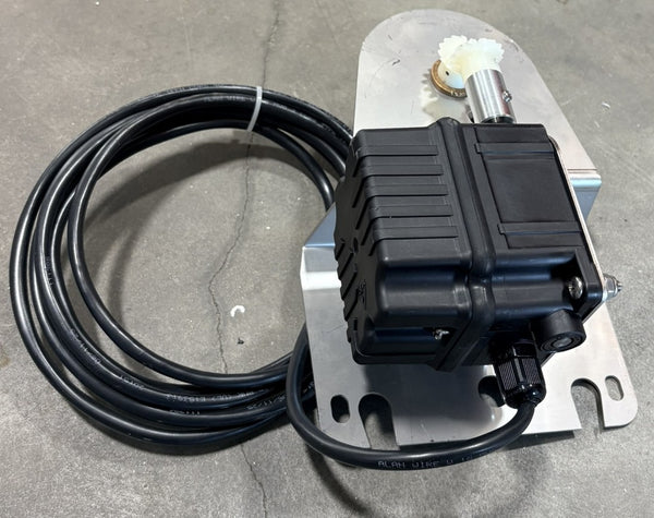 Gem KFLS Limit Switch (Flat plate)