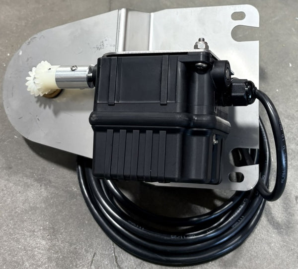 Gem KRLS Limit Switch (Rotary)