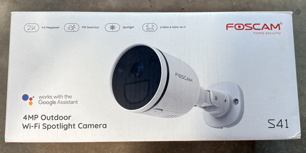 Lift Mate Camera