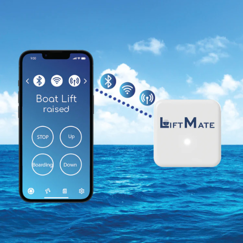 Lift Mate connection methods